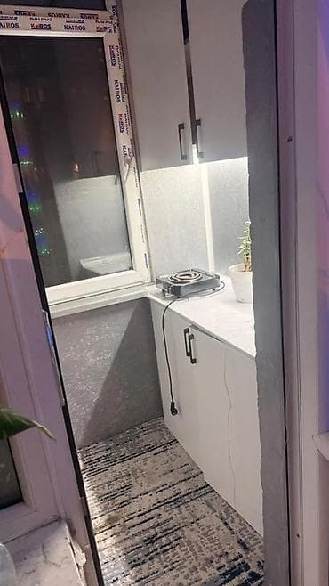 гостиница квартиры: 1 комната, Агентство недвижимости, Без подселения, С мебелью полностью — 2