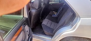 forester sg9: Mercedes-Benz W124: 1993 г., 2.3 л, Механика, Бензин, Седан — 4