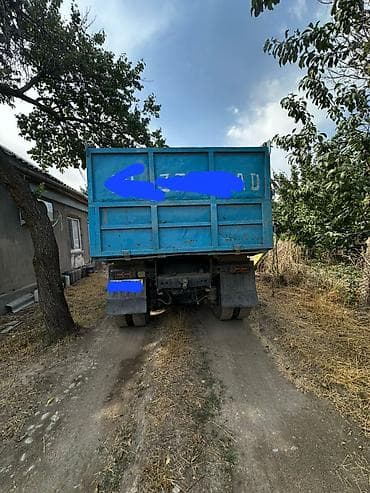 Жүк ташуучу унаа — 4