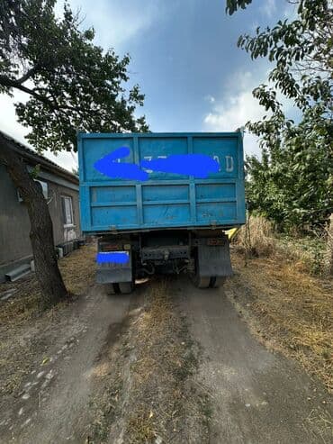 купить двигатель на мотоблок 7 л с: Грузовик, Камаз — 4