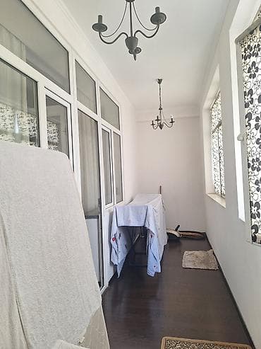 1 комната, Эконом, 7 мкр, Бытовая техника — 8