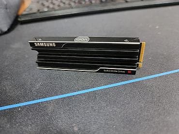 Накопитель для ПК, Б/у, Samsung, SSD, 256 ГБ, 1.8", Для ПК at lalafo.kg Накопитель для ПК, Б/у, Samsung, SSD, 256 ГБ, 1.8", Для ПК