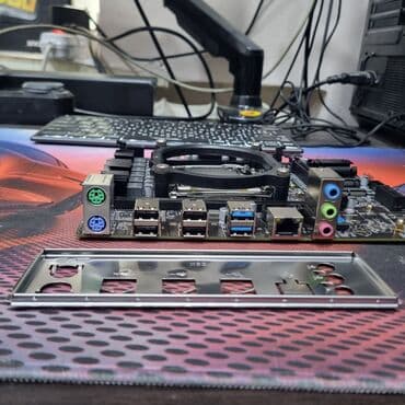 материнская плата 775 ddr3 купить: Материнская плата, Новый, LGA2011, Для ПК — 2