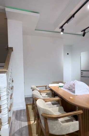 Үйдү ижарага алам: Үй, 196 кв. м, 8 бөлмө, Дизайнердик оңдоо — 22