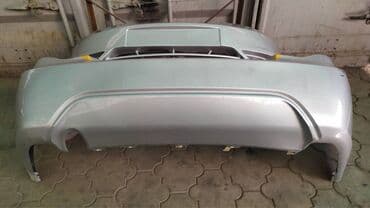 купить бампер на дэу нексия: Бампера на деу матиз
Деу нексия — 5