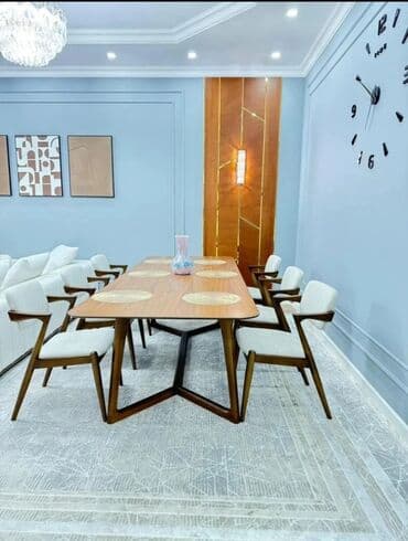 дом село кой таш: Дом, 260 м², 6 комнат, Евроремонт — 28