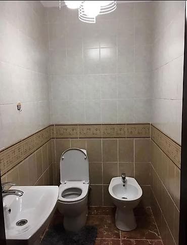 ала арча коттедж: Продается уютный 2-этажный коттедж на Иссык-Куле в пансионате — 7