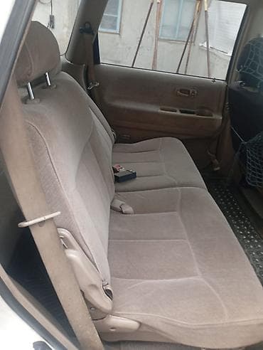 наборы ключей б у: Honda Odyssey: 1999 г., 2.3 л, Автомат, Газ, Минивэн — 8