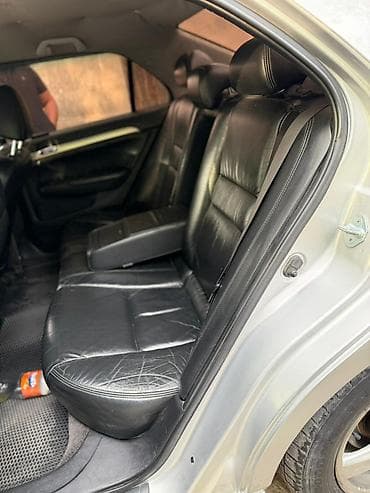 22 диски: Honda Inspire: 2003 г., 3 л, Автомат, Бензин, Седан — 10