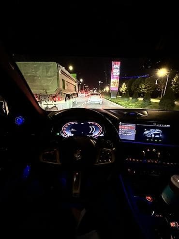 range river: BMW X5: 2019 г., 3 л, Автомат, Бензин, Внедорожник — 10