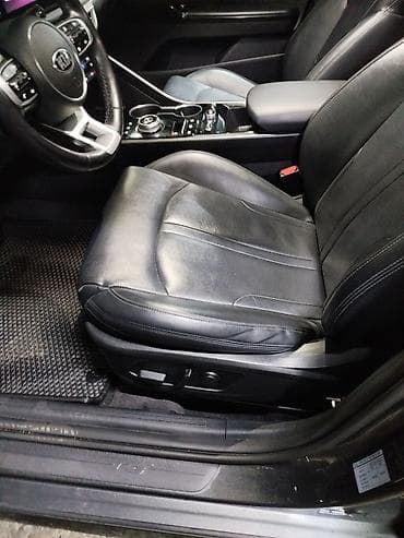 ка 5 2021: Kia K5: 2020 г., 2 л, Робот, Бензин, Седан — 10