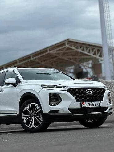 радиятор: Hyundai Santa Fe: 2019 г., 2.2 л, Автомат, Дизель, Кроссовер — 3