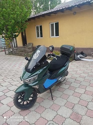 Скутеры под выкуп. есть электро велосипеды, звоните узнавайте о — 2