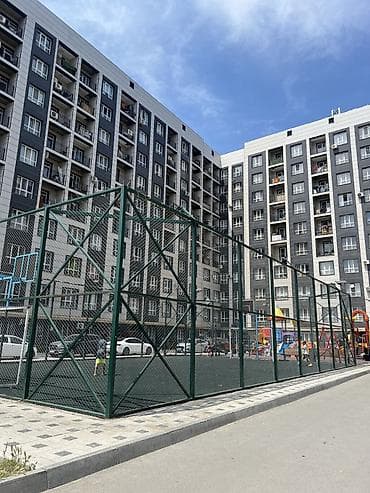 2 комнаты, 61 м², Элитка, 7 этаж, Евроремонт at lalafo.kg 2 комнаты, 61 м², Элитка, 7 этаж, Евроремонт
