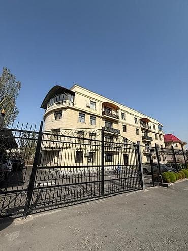 4 комнаты, 148 м², Элитка, 4 этаж, Евроремонт