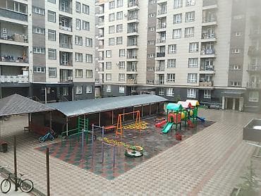 квартира подсление: 2 комнаты, С мебелью частично — 7