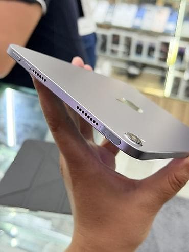 айпад мини 6 цена: Планшет, Apple, память 256 ГБ, 8" - 9", Wi-Fi, Б/у, Классический цвет - Серый — 5