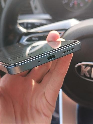 nokia 7500: Poco C65, 128 ГБ, цвет - Серый, 2 SIM — 4