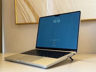 Программалоо үчүн, Колдонулган, Apple M4 Pro, ОЗУ, RAM: 24 ГБ lalafo.kg да Программалоо үчүн, Колдонулган, Apple M4 Pro, ОЗУ, RAM: 24 ГБ