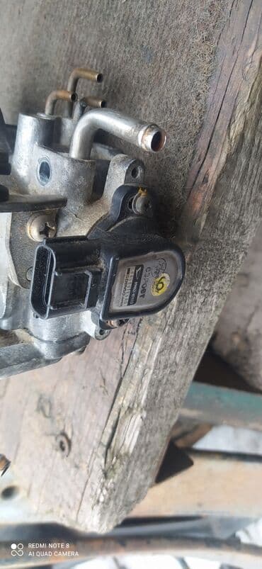 grand: Daihatsu grand двигатель 1.6 Рizar дроссельная заслонка 1.6 — 2