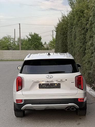 сколько стоит машина kia: Hyundai Palisade: 2021 г., 2.2 л, Автомат, Дизель, Кроссовер — 5