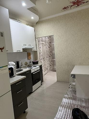 5: 1 комната, 51 м², Элитка, 5 этаж, Евроремонт — 6