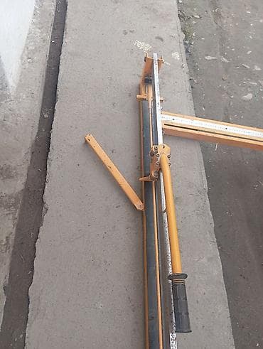 Буюртмага эшиктер: Плиткарез сатиладь — 5