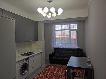 сдаю квартиру гагарина: 1 комната, Собственник, Без подселения, С мебелью полностью — 5