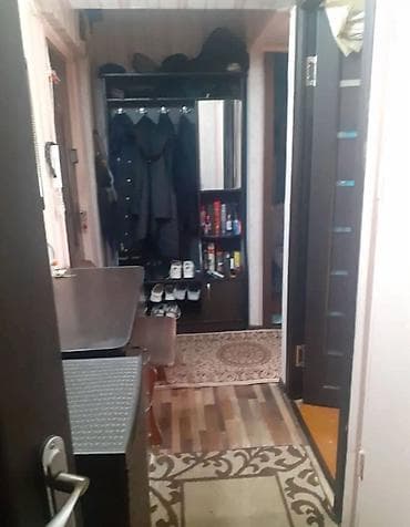 Квартиры: 2 комнаты, 44 м², 104 серия, 5 этаж, Евроремонт — 3