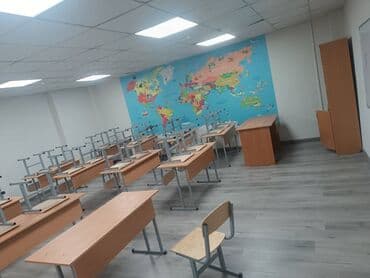 полки для контейнера: Школьнаяпарта. Модель из ЛДСП Есть группы роста для всех возрастов — 5