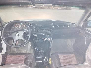 запчасти москвич: BMW 5 series: 1991 г., 2.5 л, Механика, Бензин, Седан — 2