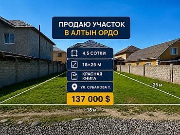4 соток, Для строительства, Красная книга