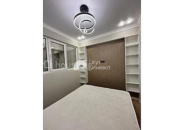 2х: 2 комнаты, 45 м², 12 этаж, Евроремонт — 9