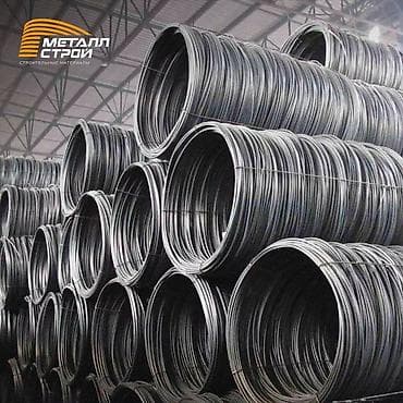 арматура темир: Катанка от 6мм до 8мм, Катанка – это один из самых востребованных — 2