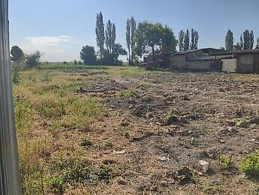 дешевый участок: 7000 соток, Для строительства, Договор купли-продажи — 2