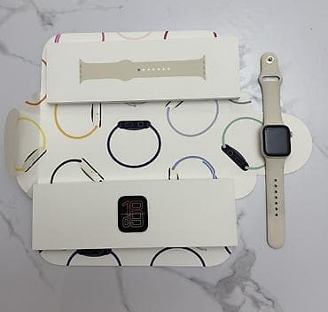 honor choice watch: Продаю Apple Watch SE 3 — 40 мм третьего поколения Размер корпуса — — 1