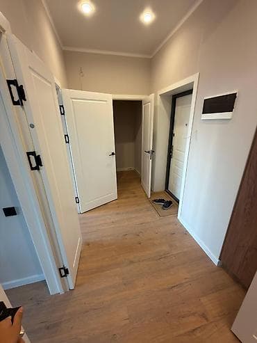 49: 1 комната, 49 м², Тунгуч мкр Элитка, 8 этаж, Евроремонт — 7