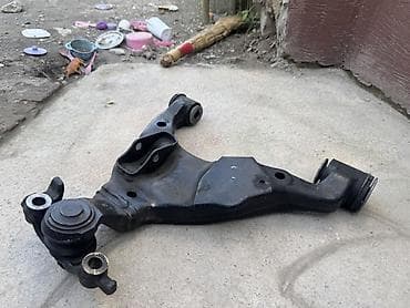 Рычагдар комплектиси Lexus 2005 г., Колдонулган, Оригинал, АКШ — 2