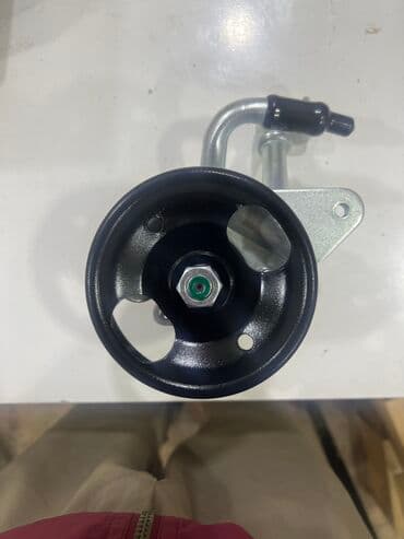 рулевой насос хонда одиссей: Гидроусилитель Nissan 2010 г., Новый, Аналог — 1