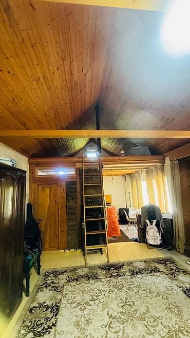 аренда кв джал: 200 м², 6 комнат, Нижний Джал (Джал-23) — 10