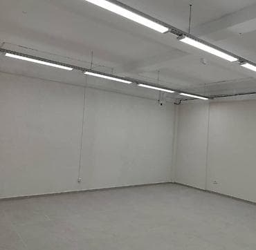 Гаражи: Район Ауца, Южная магистраль Куттубаева Сдается ком. помещение — 1