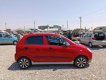 а 210: Daihatsu Altis: 2008 г., 0.8 л, Механика, Бензин, Хэтчбэк — 1