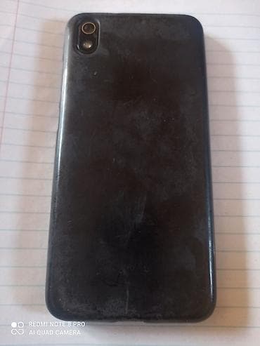 айфон за 0 сом: Redmi, Redmi 7A, Б/у, 16 ГБ, цвет - Черный, 2 SIM — 2