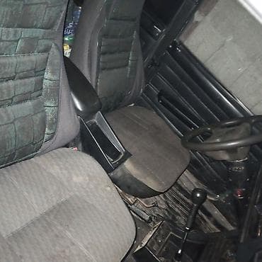 семёрку: ВАЗ (ЛАДА) 2107: 2005 г., 1.6 л, Ручные, Бензин, Седан — 7