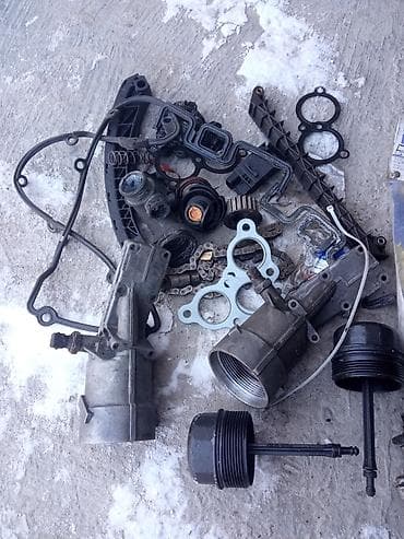 бмв м43: Всё живое м43.1.9.т.у. продам только всё в месте.е36.е46 — 10