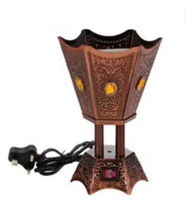 бакту долонотуу: Бахурница — 1