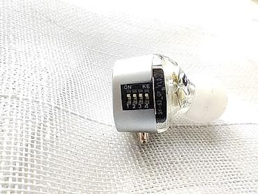 samsung buds 4 pro: Проводные вакуумные наушники, Knowledge Zenith, Б/у, цвет - Серебристый — 4