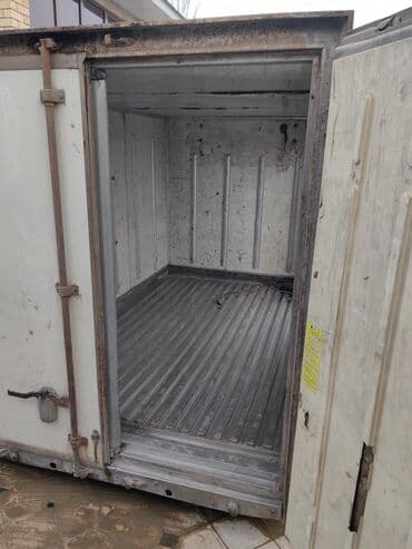 манчкины цена: Рефрижератор Hyundai, Б/у, Оригинал — 5