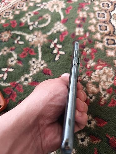 honor 30 купить: OnePlus 12, Б/у, цвет - Зеленый — 9