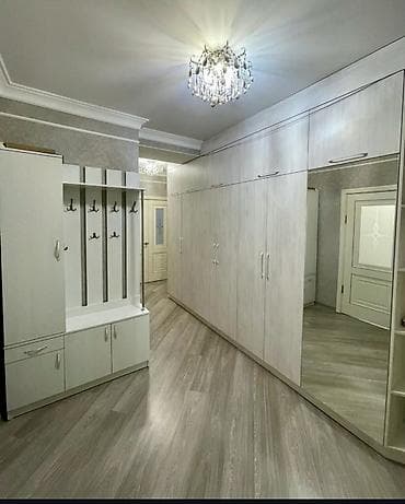 red centr: 3 комнаты, 91 м², Элитка, 6 этаж — 9